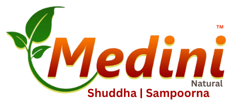 Medini Natural | MediniNatural | Medini