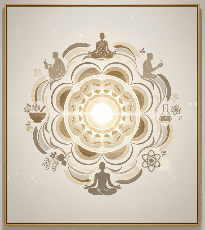 Ancient Ayurvedic Wisdom